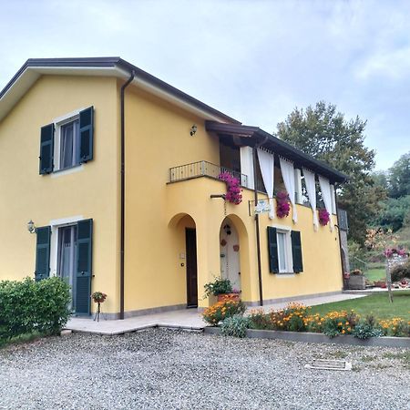 B&B Oasi Verde Corvara  Ngoại thất bức ảnh