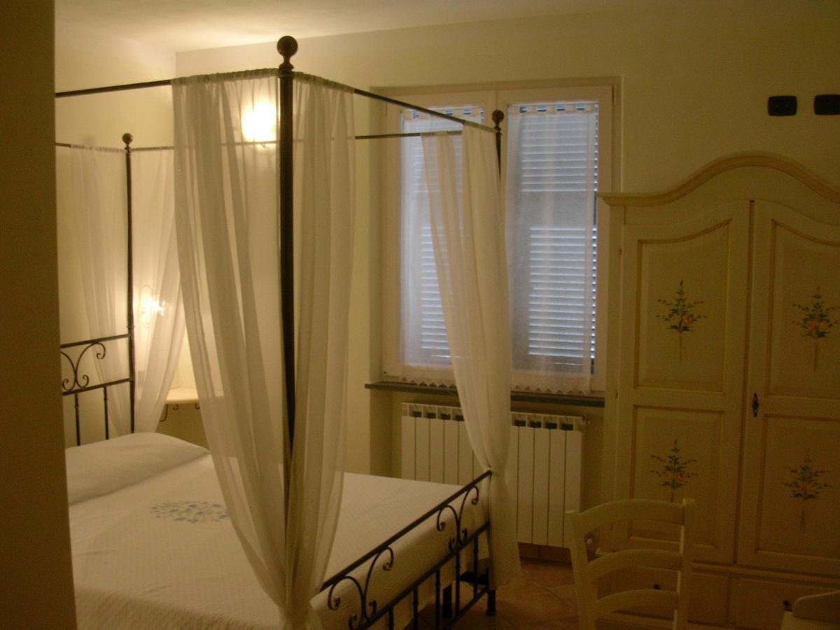 B&B Oasi Verde Corvara  Ngoại thất bức ảnh