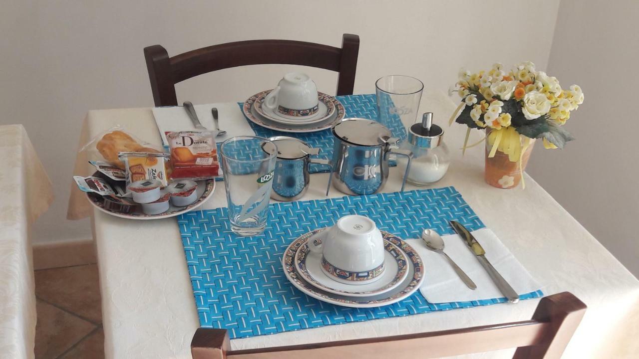 B&B Oasi Verde Corvara  Ngoại thất bức ảnh