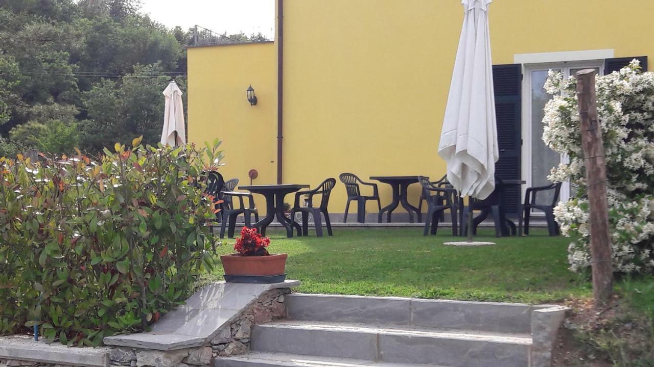 B&B Oasi Verde Corvara  Ngoại thất bức ảnh