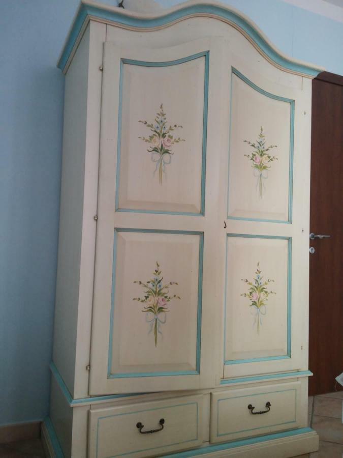 B&B Oasi Verde Corvara  Ngoại thất bức ảnh