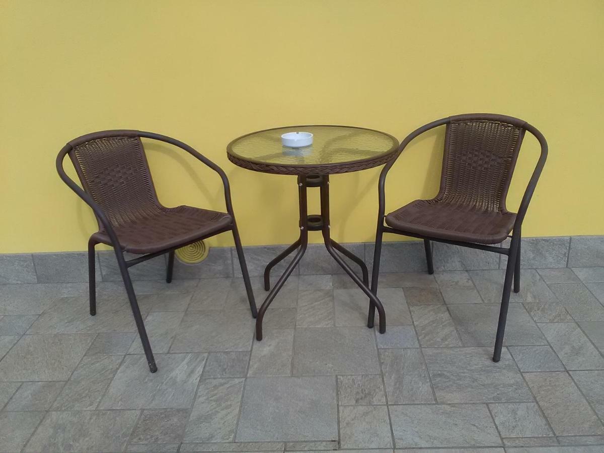 B&B Oasi Verde Corvara  Ngoại thất bức ảnh